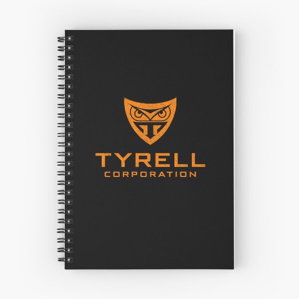 Item preview, Tyrell Corp designed and sold by huckblade.