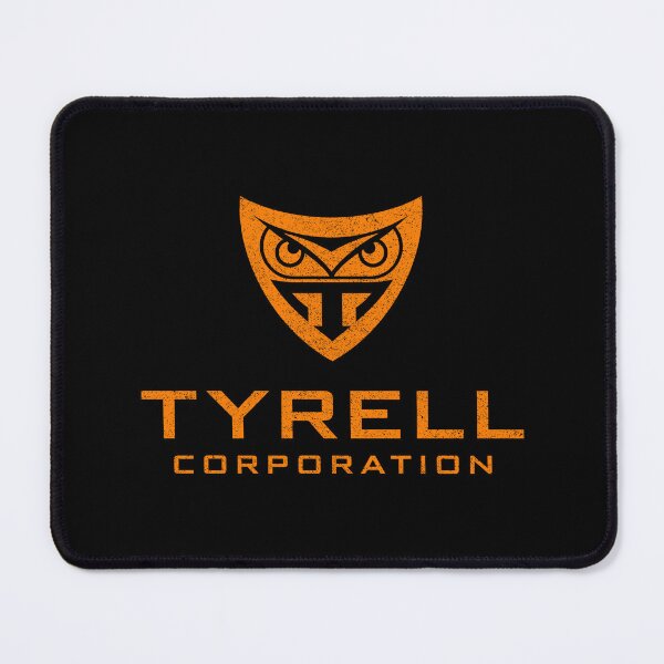 Item preview, Tyrell Corp designed and sold by huckblade.
