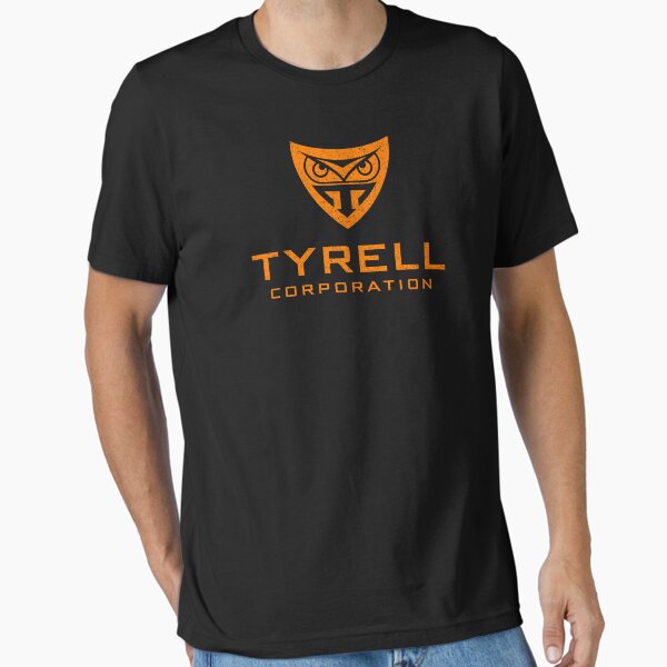 Artikel-Vorschau von Tyrell Corp, designt und verkauft von huckblade.