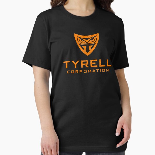 Item preview, Tyrell Corp designed and sold by huckblade.