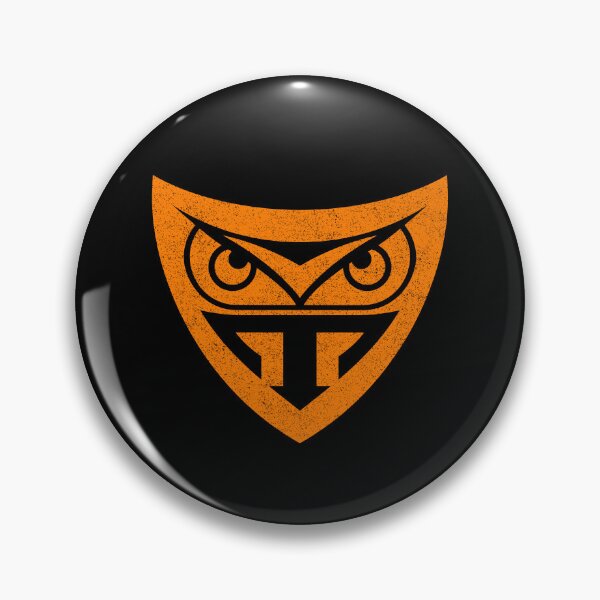 Item preview, Tyrell Symbol designed and sold by huckblade.