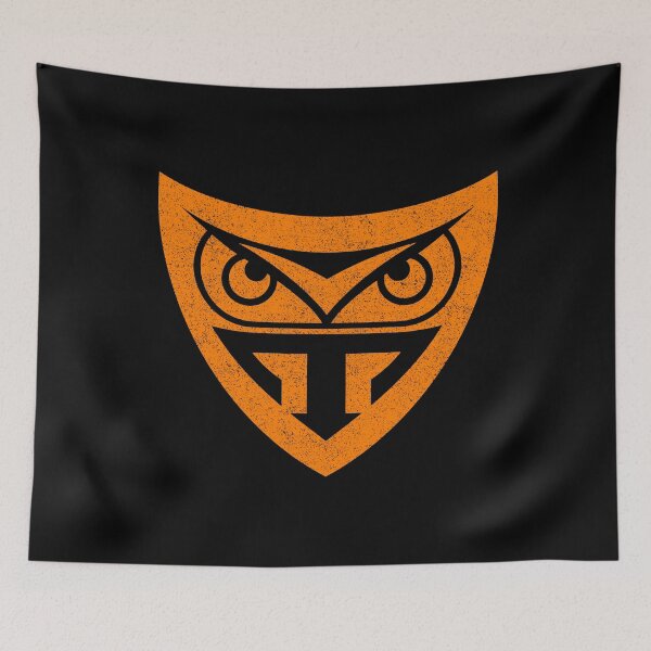 Item preview, Tyrell Symbol designed and sold by huckblade.