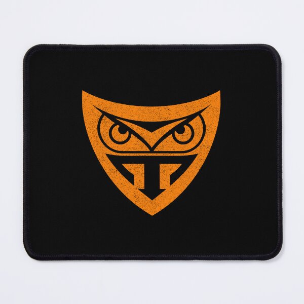 Item preview, Tyrell Symbol (Chest Pocket) designed and sold by huckblade.