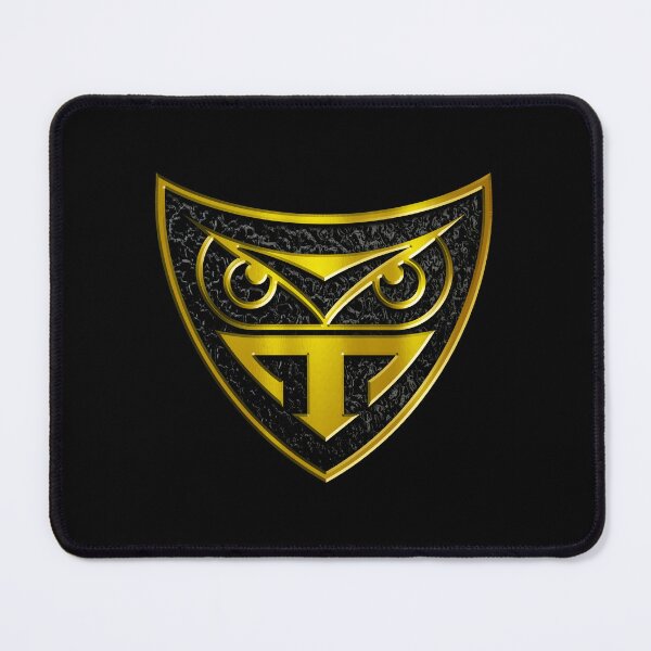 Item preview, Tyrell Corp Symbol (Chest Pocket) designed and sold by huckblade.