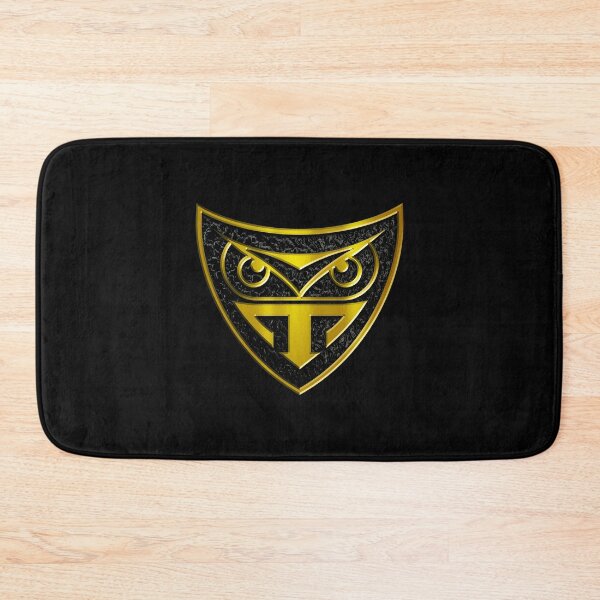 Item preview, Tyrell Corp Symbol (Chest Pocket) designed and sold by huckblade.