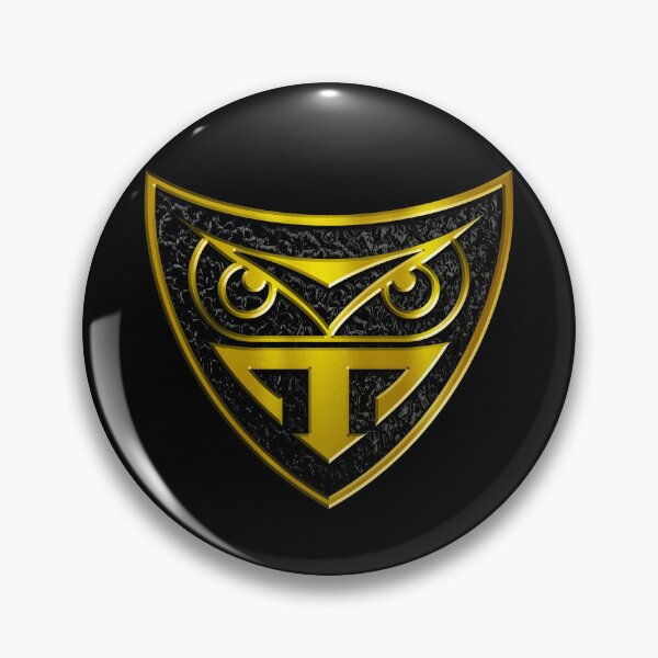 Item preview, Tyrell Corp Symbol designed and sold by huckblade.