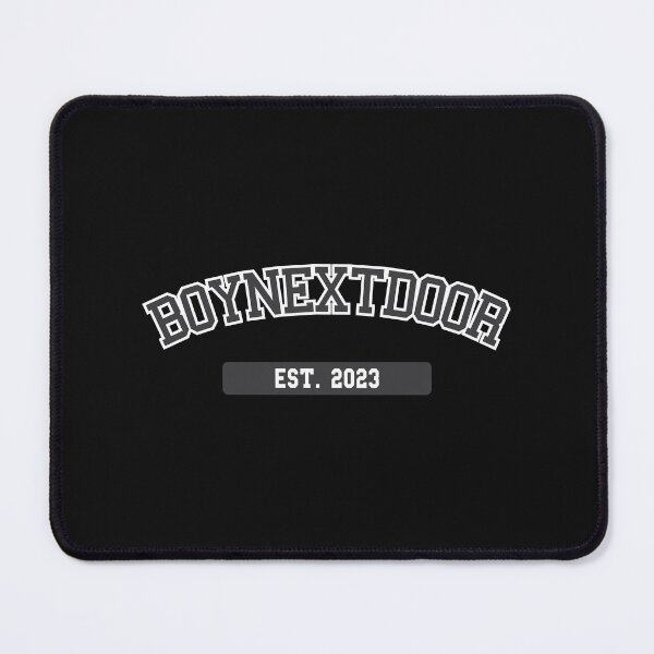 Item preview, Kpop College - BOYNEXTDOOR | Kpop Merch for Kpop fans | Gift for BOYNEXTDOOR fans designed and sold by Wishful Thinking.