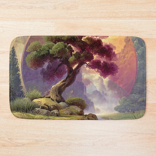 Item preview, The Guardian Tree designed and sold by bloorose.