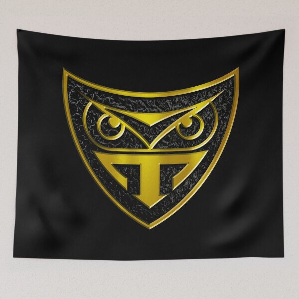 Item preview, Tyrell Corp Symbol designed and sold by huckblade.