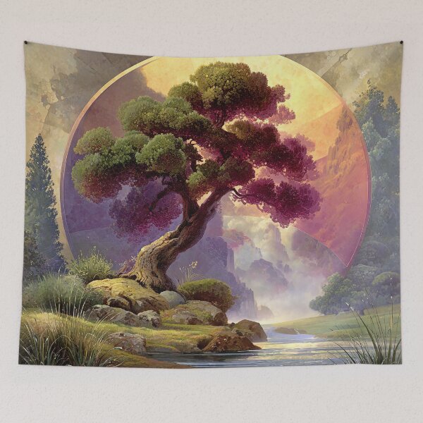 Item preview, The Guardian Tree designed and sold by bloorose.