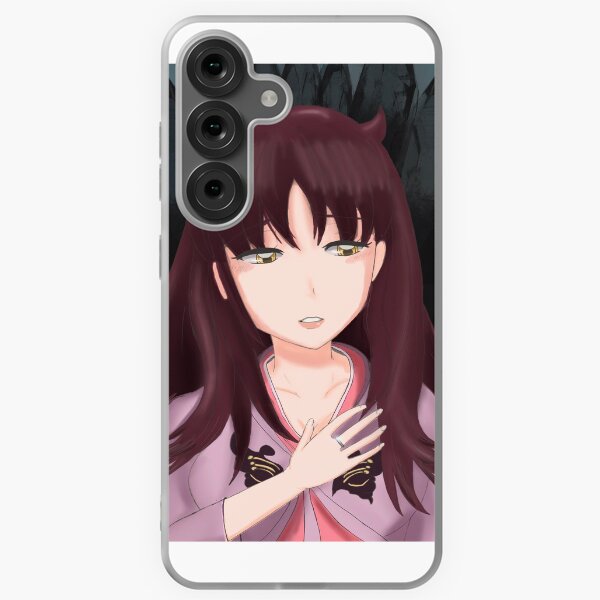 Item preview, Michiru's Fate designed and sold by SnowyDoodles.