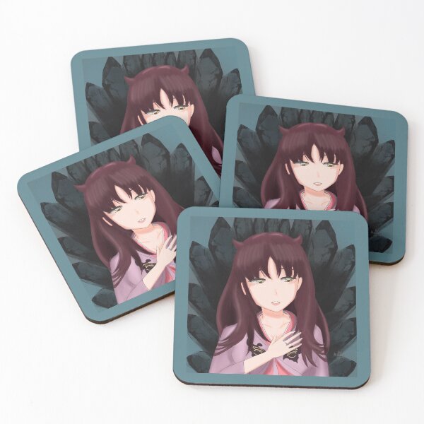 Item preview, Michiru's Fate designed and sold by SnowyDoodles.