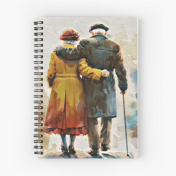 Item preview, Enduring Love : A Journey Together designed and sold by UtopiaMa.