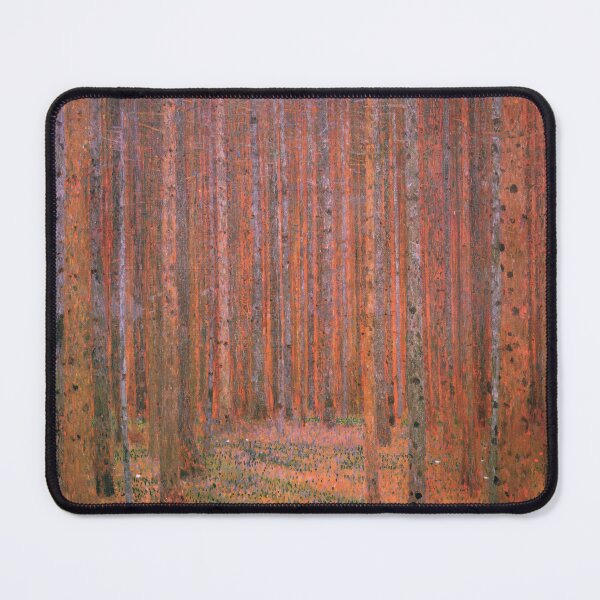 Item preview, Fir Forest designed and sold by Craphe.
