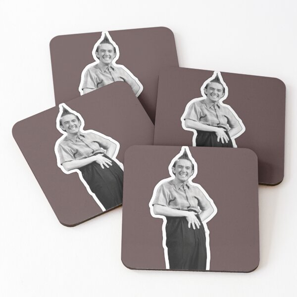 Item preview, Ed Grimley Border designed and sold by Drubingle46.