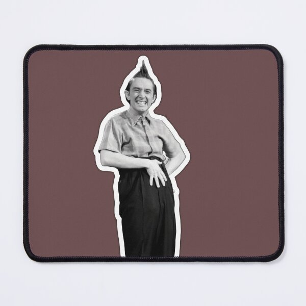 Item preview, Ed Grimley Border designed and sold by Drubingle46.
