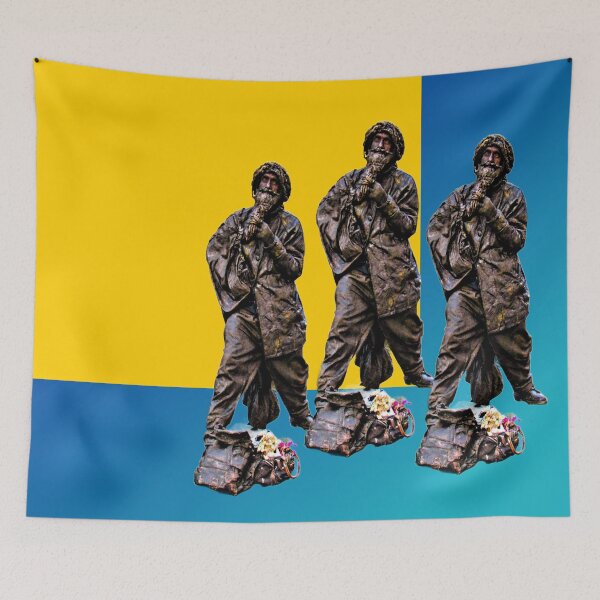 Item preview, Havana Street Performer designed and sold by daweave77.