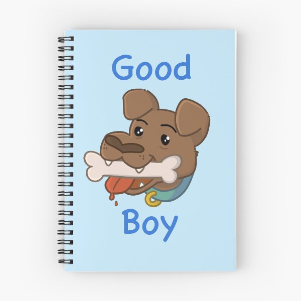 Item preview, Good Boy (Light Brown Ver) designed and sold by Wormdance2.