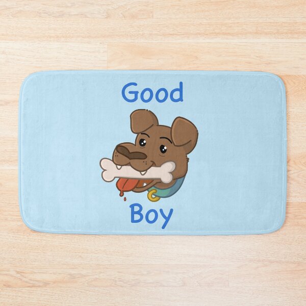 Item preview, Good Boy (Light Brown Ver) designed and sold by Wormdance2.