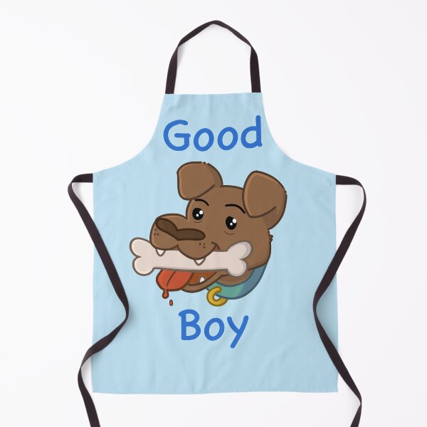 Item preview, Good Boy (Light Brown Ver) designed and sold by Wormdance2.