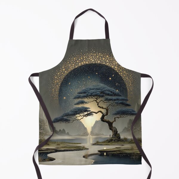 Item preview, Cosmic Arbor Glimmer designed and sold by bloorose.