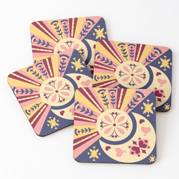 Item preview, Sun and Moon designed and sold by Anya Ryzhokhina.