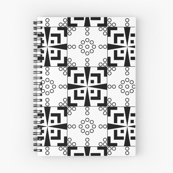 Item preview, Retro Art Deco Geometric Pattern 24.P06.067.068 designed and sold by Space & Care - Art Deco GeoMetrica.