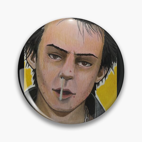 Item preview, Sid Vicious  designed and sold by HoriSaiSei.