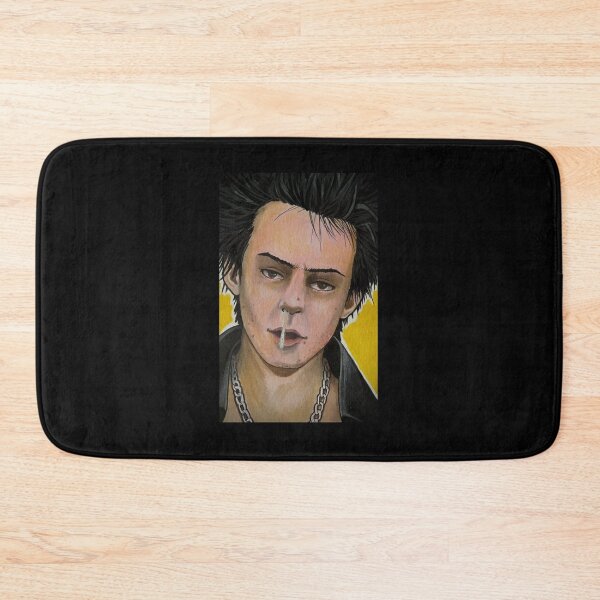 Item preview, Sid Vicious  designed and sold by HoriSaiSei.