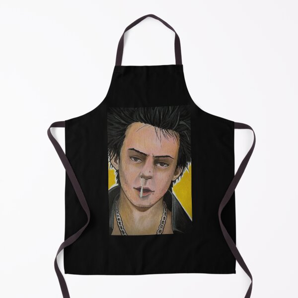 Item preview, Sid Vicious  designed and sold by HoriSaiSei.
