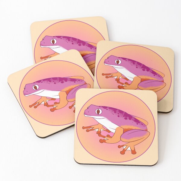 Item preview, Lesbian Frog designed and sold by CMG Art Studio.