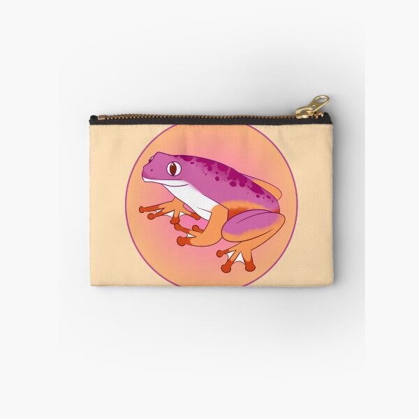Item preview, Lesbian Frog designed and sold by CMG Art Studio.