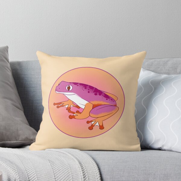 Item preview, Lesbian Frog designed and sold by CMG Art Studio.