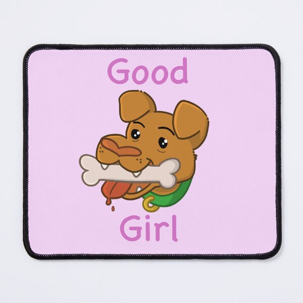 Item preview, Good Girl (Ginger Ver) designed and sold by Wormdance2.