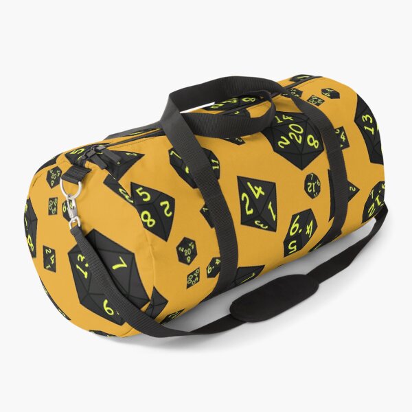 Item preview, Dicepalooza -Bubble Bee Dice 2- designed and sold by Rene Trujillo Illustrations.