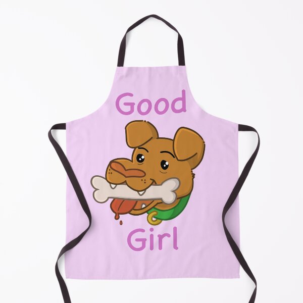Item preview, Good Girl (Ginger Ver) designed and sold by Wormdance2.