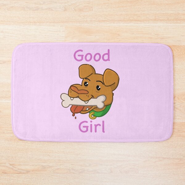 Item preview, Good Girl (Ginger Ver) designed and sold by Wormdance2.
