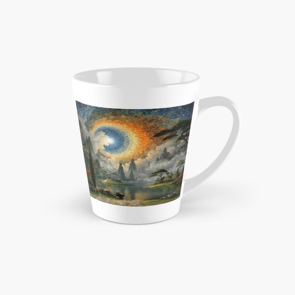 Item preview, Gateway to the Celestial designed and sold by bloorose.