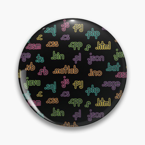 Item preview, File Extension Set designed and sold by FrogArtShop.