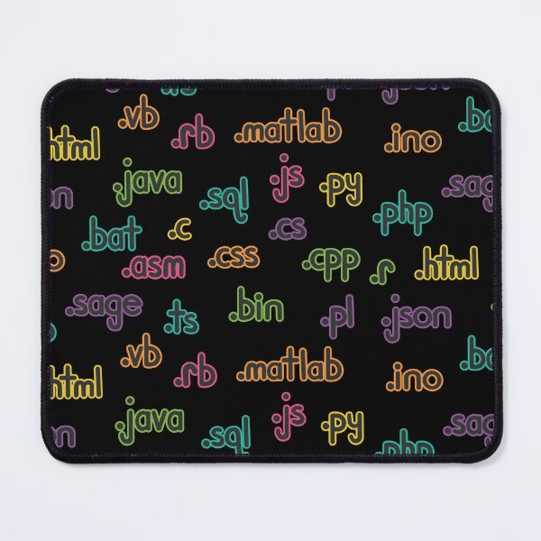 Item preview, File Extension Set designed and sold by FrogArtShop.