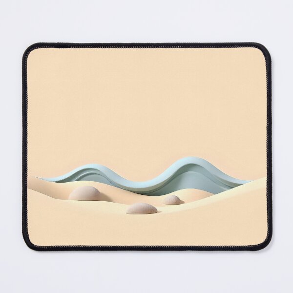 Item preview, Ocean-Inspired designed and sold by ChillprintsCo.