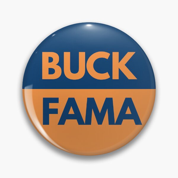 Item preview, BUCK FAMA designed and sold by brookefountainn.