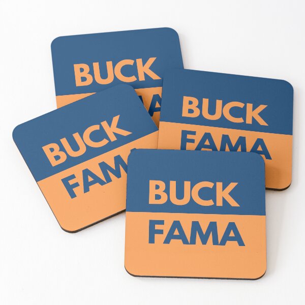 Item preview, BUCK FAMA designed and sold by brookefountainn.