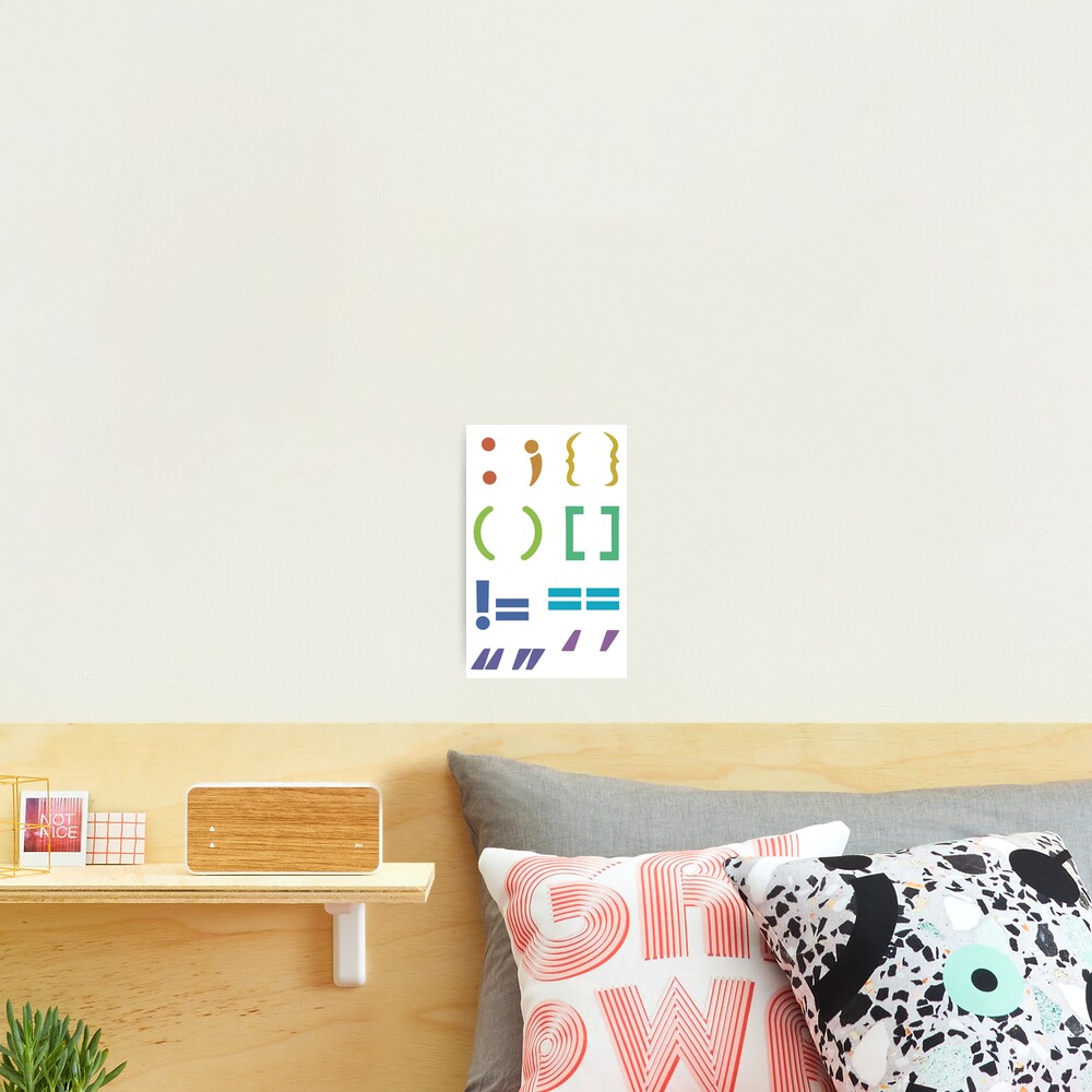 Item preview, Photographic Print designed and sold by FrogStickerShop.