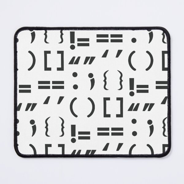 Item preview, Coding Symbol Set designed and sold by FrogArtShop.
