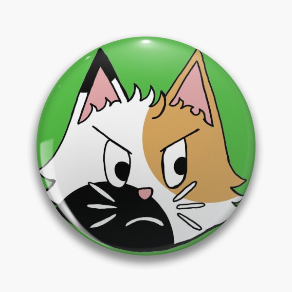 Item preview, Cats Against Catcalls designed and sold by ollieoxenfree7.