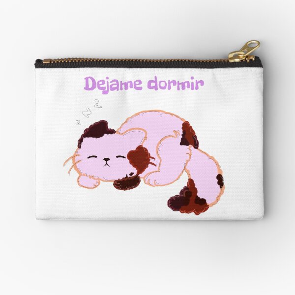 Item preview, Sleppy cat designed and sold by NinnaDratt.