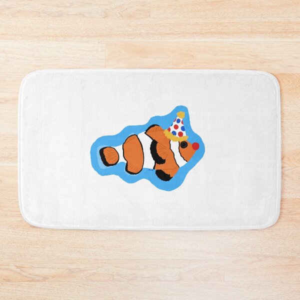 Item preview, Clownfish designed and sold by ollieoxenfree7.