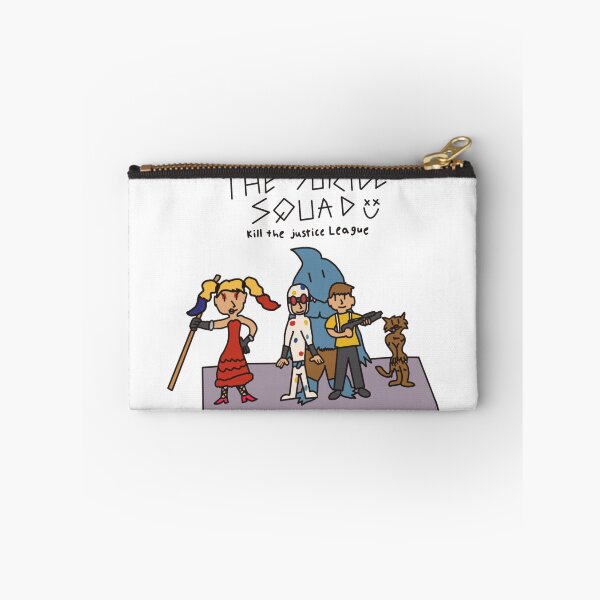 Item preview, The Suicide Squad designed and sold by GoldenStarB.