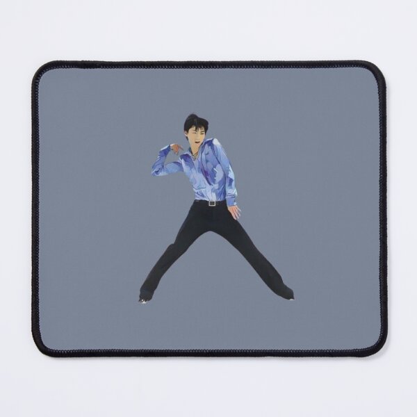 Item preview, Yuzuru Hanyu SP 2013 - 2014 Art designed and sold by thatskatingshop.